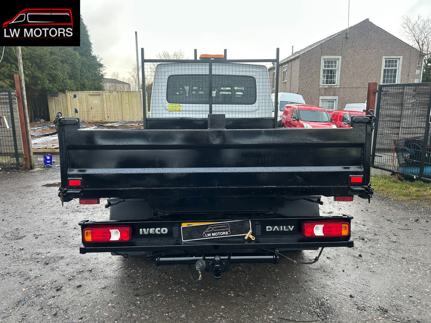 Used Iveco Daily 2023 for sale - 77567371: Photo 10