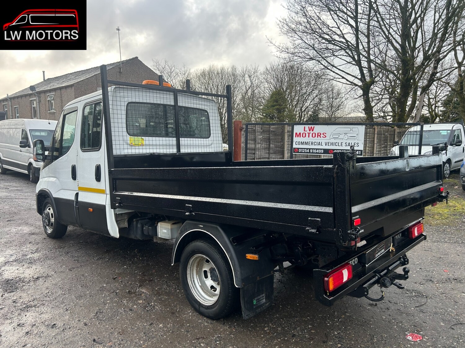 Used Iveco Daily 2023 for sale - 77567371: Photo 11