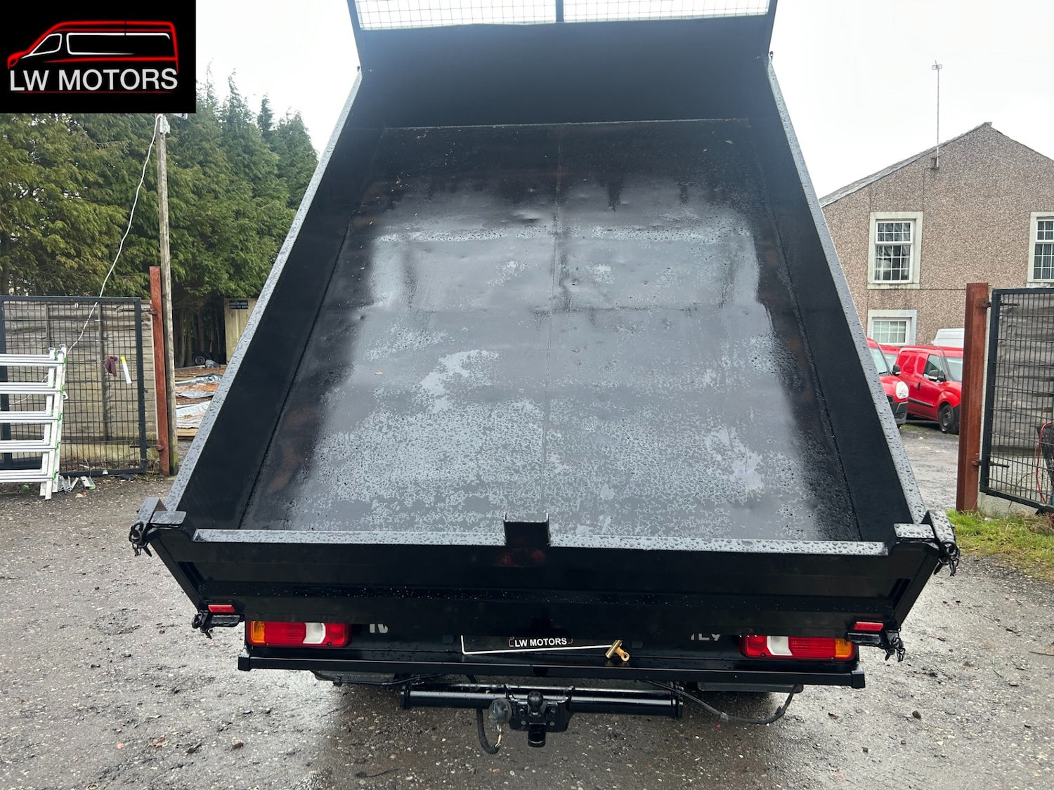 Used Iveco Daily 2023 for sale - 77567371: Photo 12