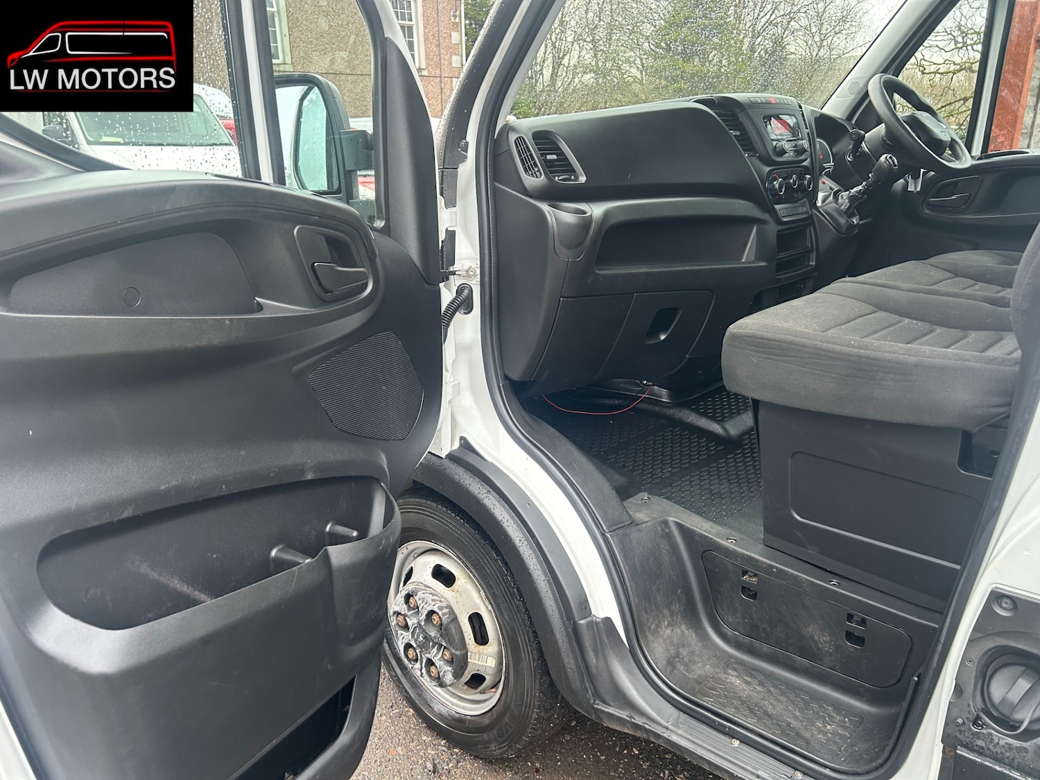 Used Iveco Daily 2023 for sale - 77567371: Photo 15