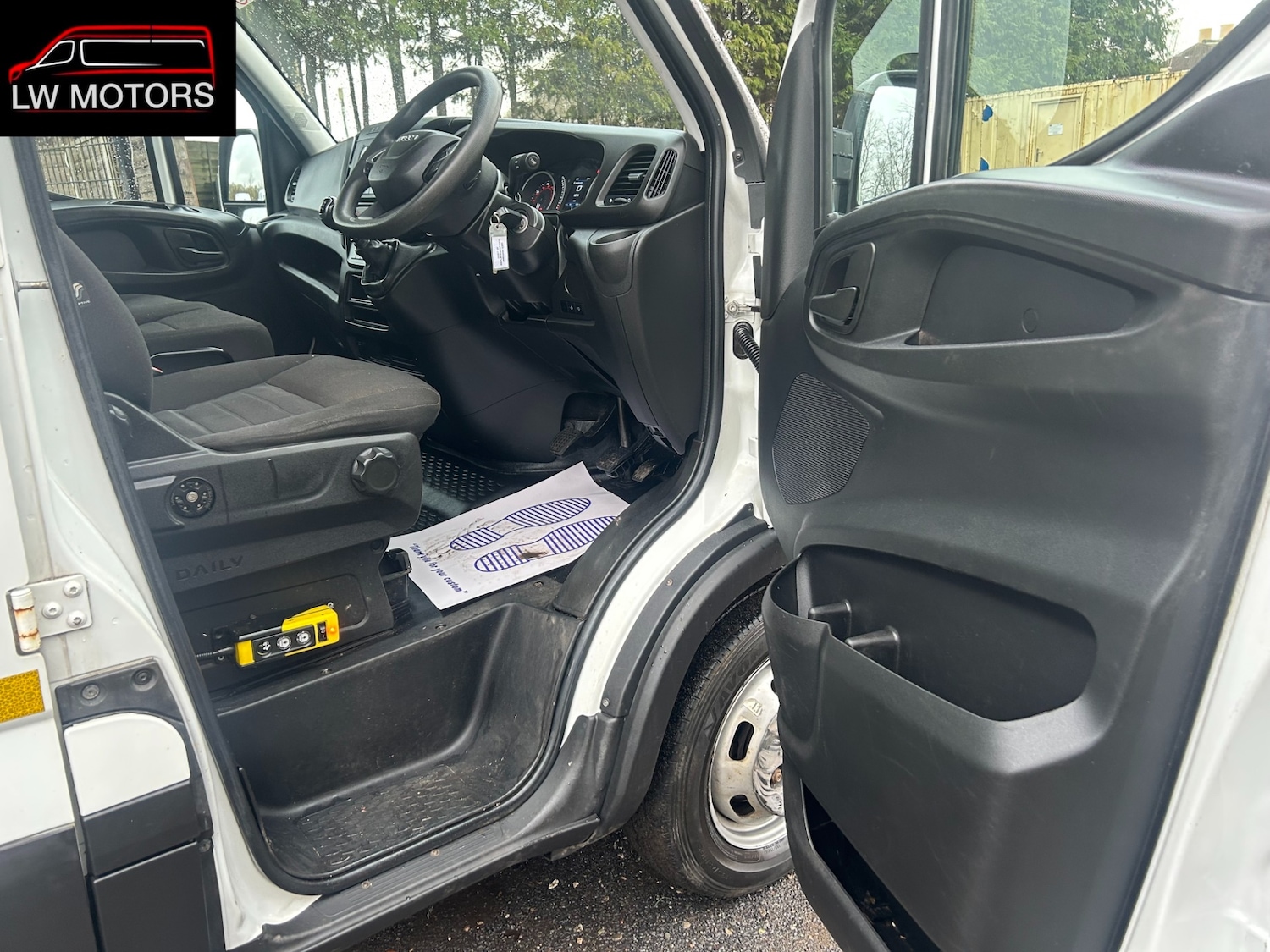 Used Iveco Daily 2023 for sale - 77567371: Photo 18