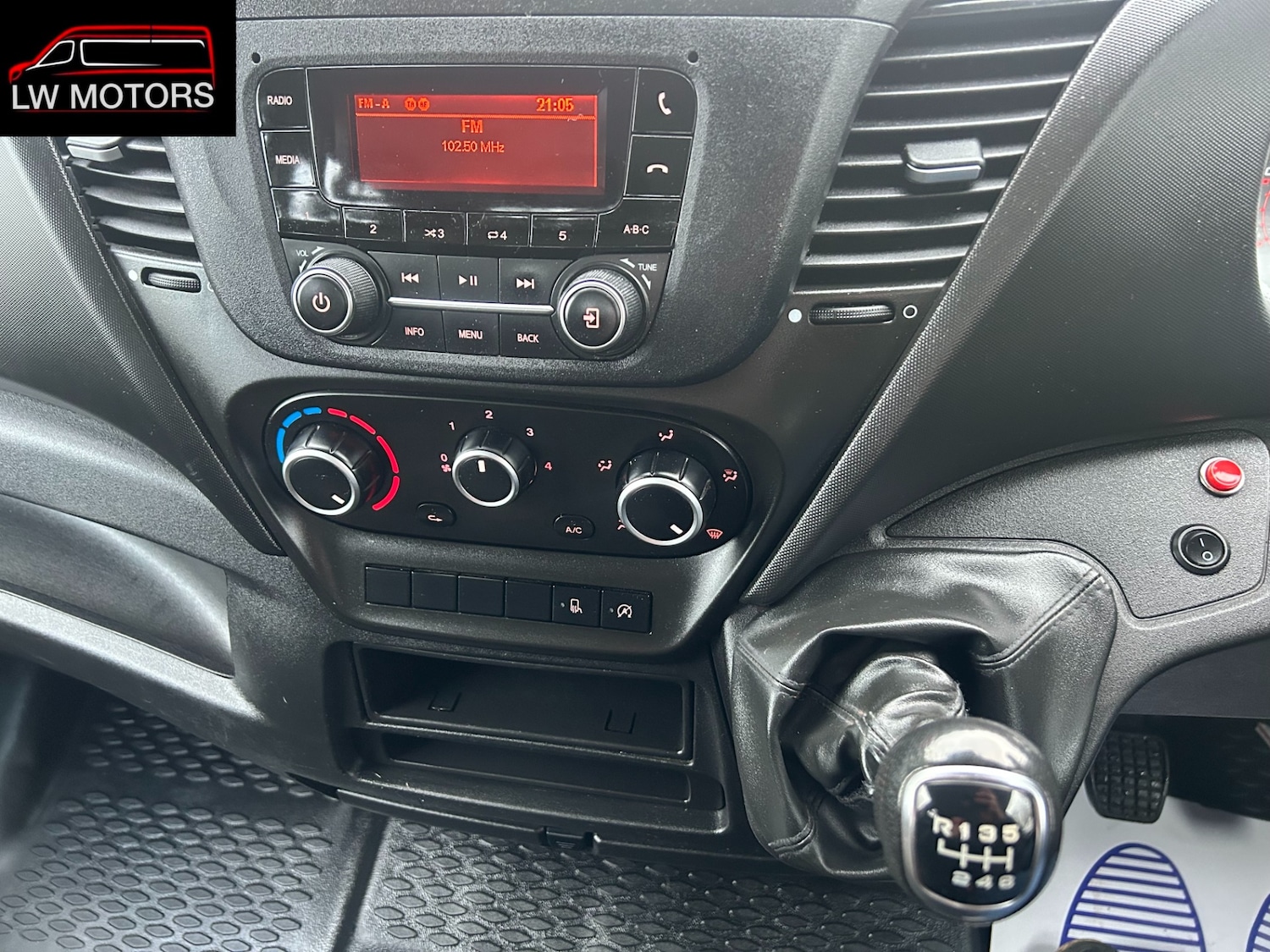 Used Iveco Daily 2023 for sale - 77567371: Photo 22