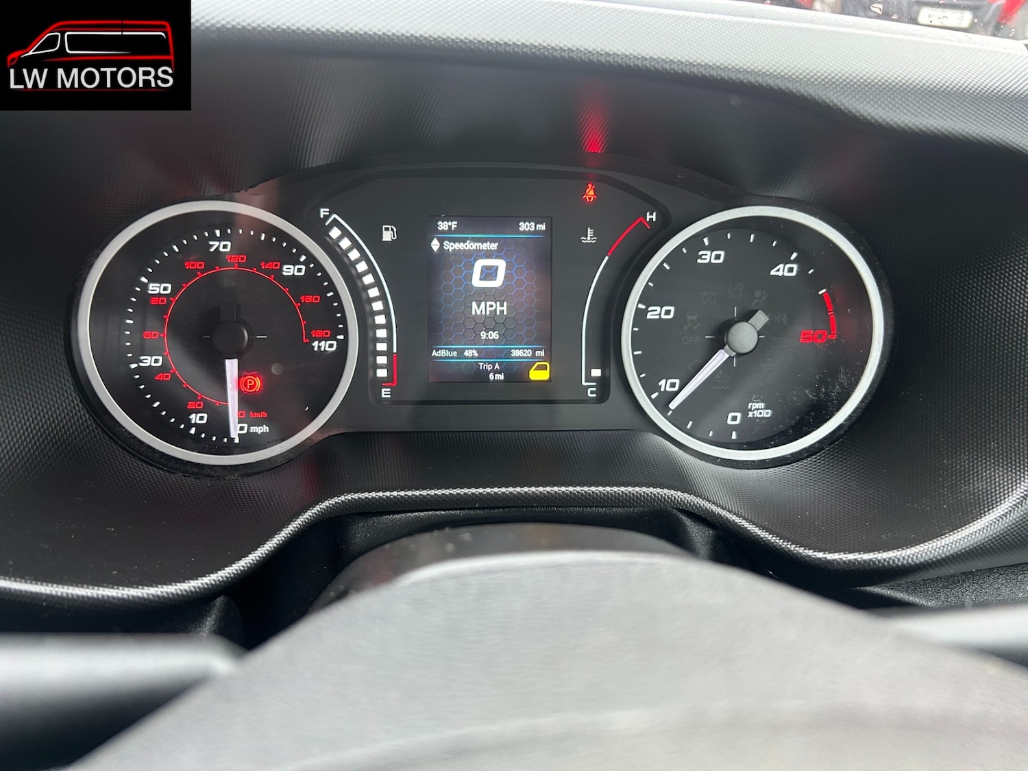 Used Iveco Daily 2023 for sale - 77567371: Photo 25