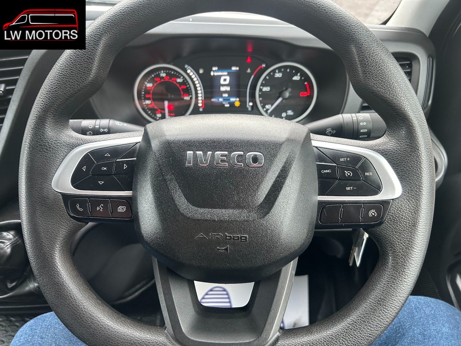 Used Iveco Daily 2023 for sale - 77567371: Photo 26