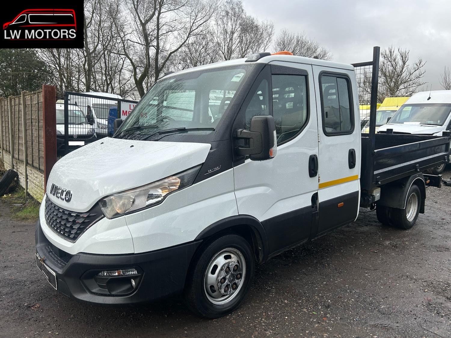 Used Iveco Daily 2023 for sale - 77567371: Photo 6