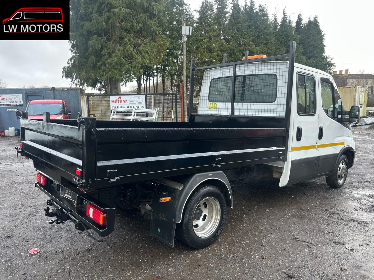 Used Iveco Daily 2023 for sale - 77567371: Photo 9