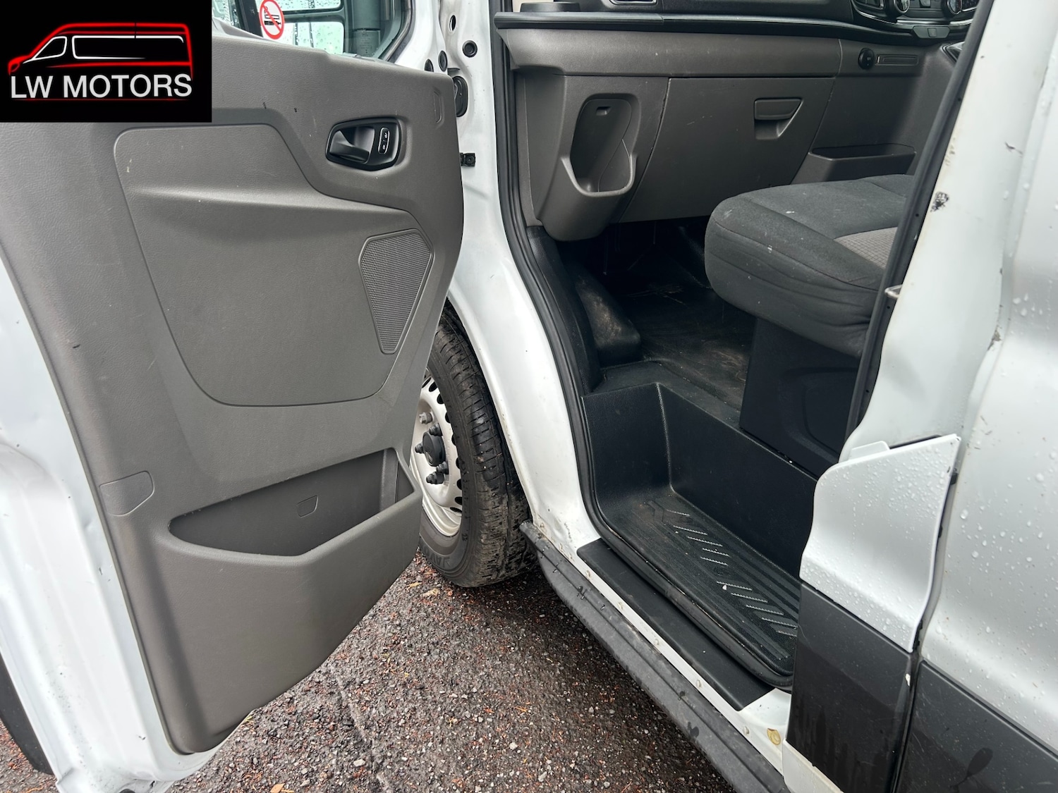 Used Ford Transit 2022 for sale - 76418266: Photo 10