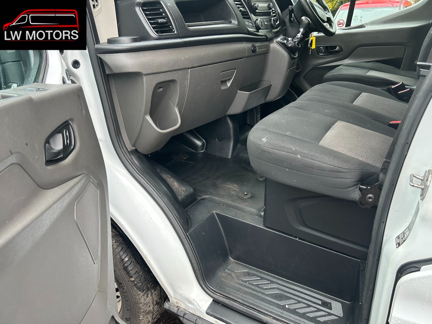 Used Ford Transit 2022 for sale - 76418266: Photo 11