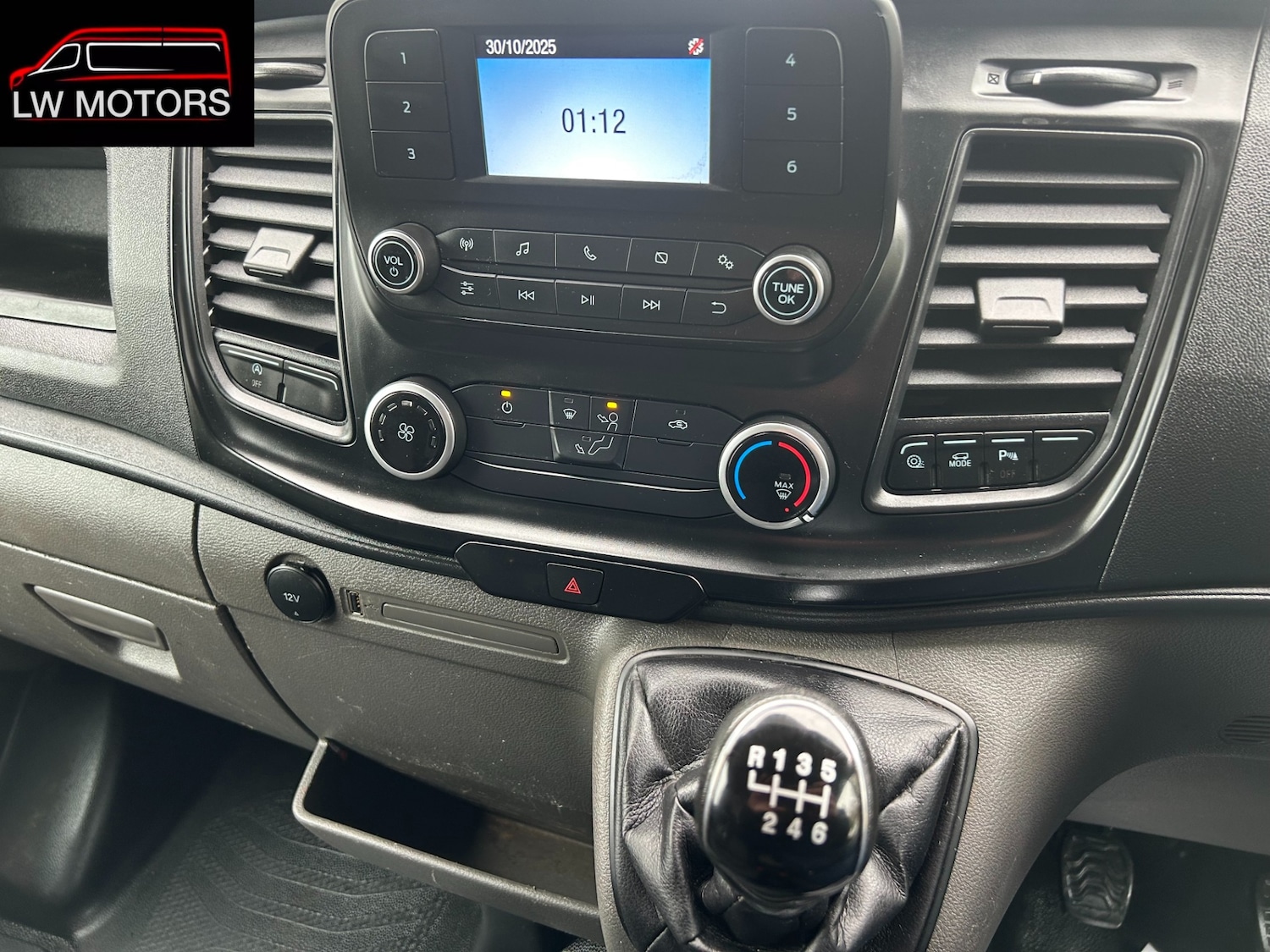 Used Ford Transit 2022 for sale - 76418266: Photo 14