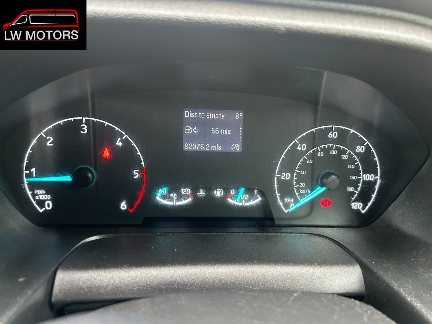 Used Ford Transit 2022 for sale - 76418266: Photo 15