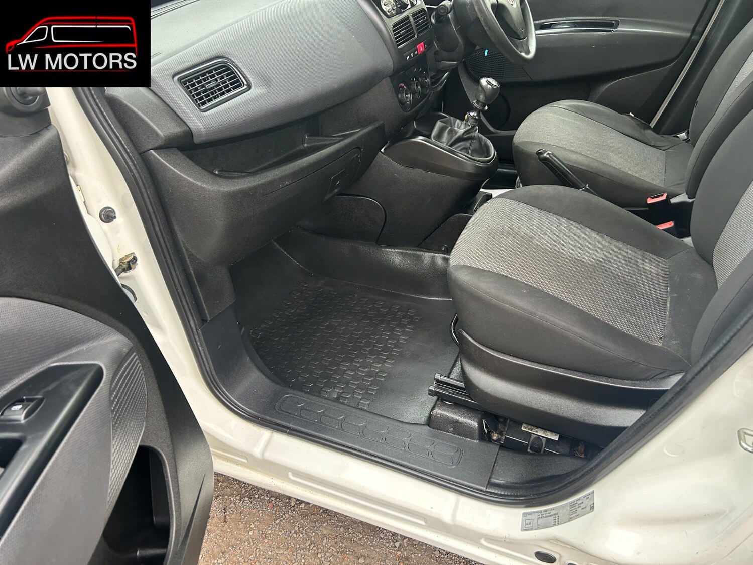 Used Fiat Doblo 2021 for sale - 76309640: Photo 10