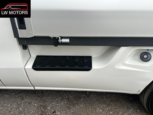 Used Fiat Doblo 2021 for sale - 76309640: Photo 10