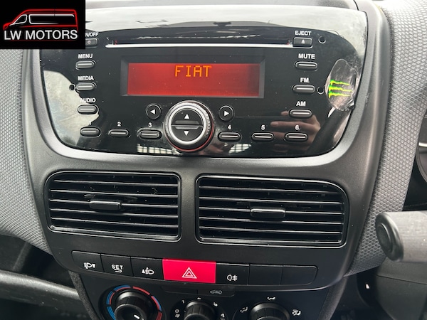 Used Fiat Doblo 2021 for sale - 76309640: Photo 12