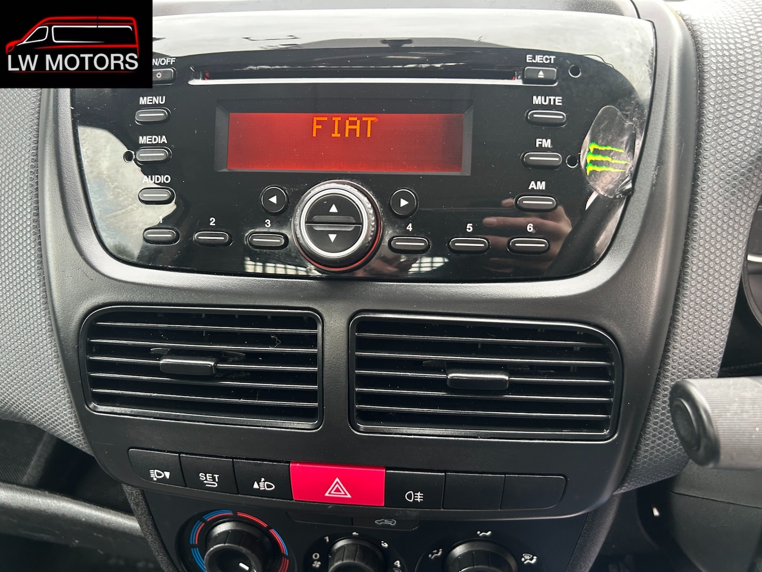 Used Fiat Doblo 2021 for sale - 76309640: Photo 13