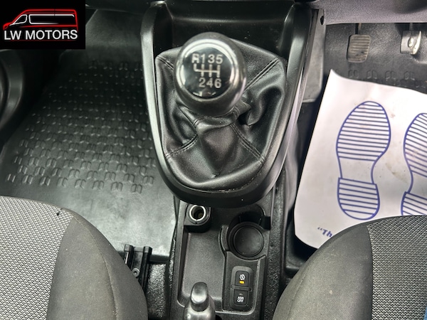 Used Fiat Doblo 2021 for sale - 76309640: Photo 14