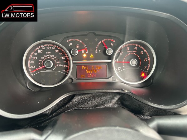 Used Fiat Doblo 2021 for sale - 76309640: Photo 15