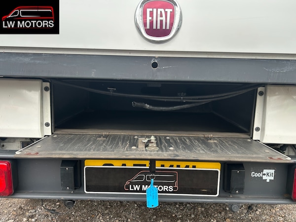 Used Fiat Doblo 2021 for sale - 76309640: Photo 17