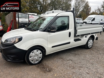 Fiat - Doblo