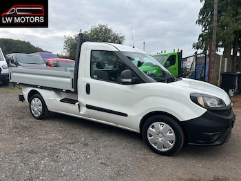 Used Fiat Doblo 2021 for sale - 76309640: Photo 3