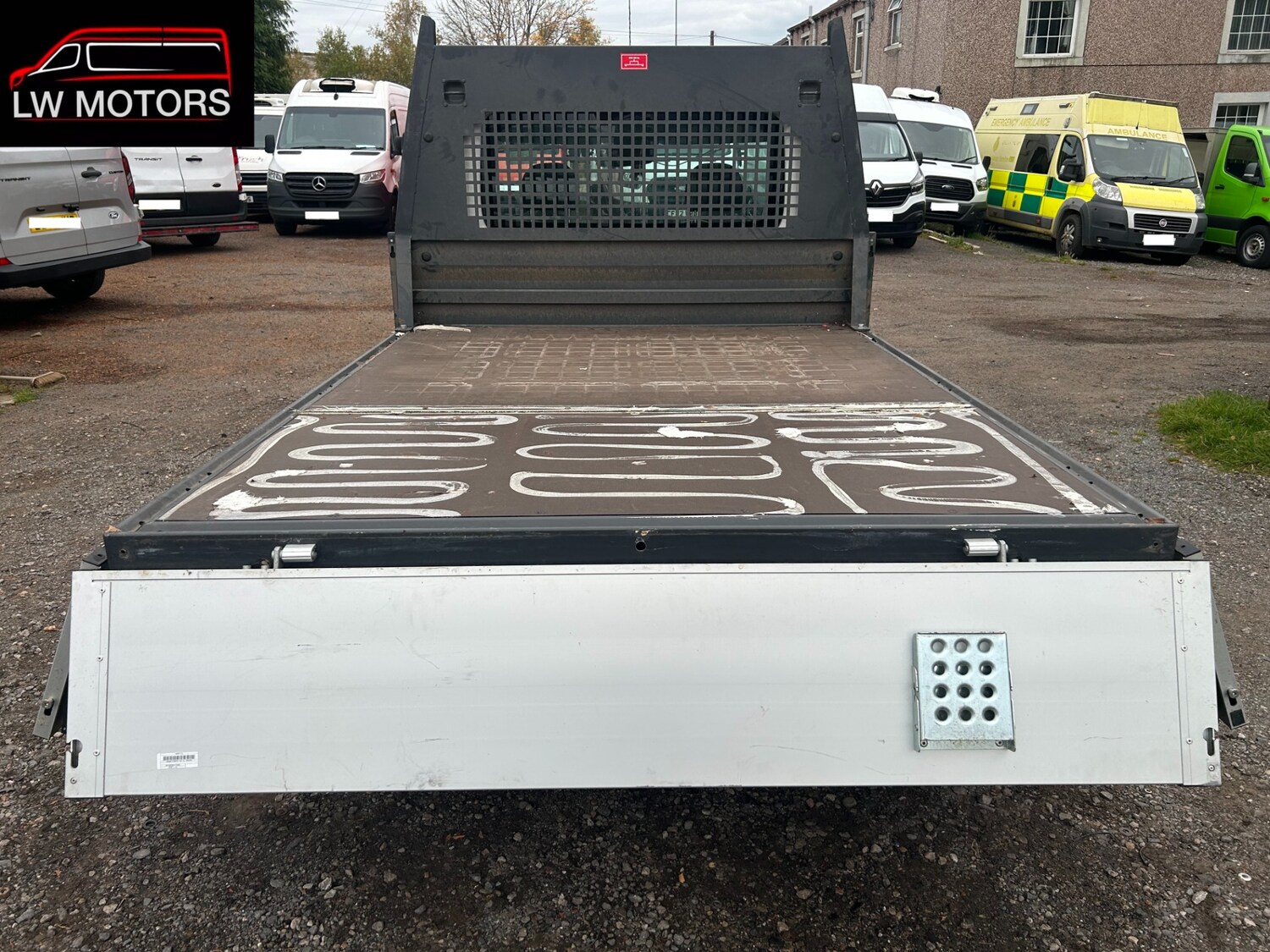 Used Fiat Doblo 2021 for sale - 76309640: Photo 8