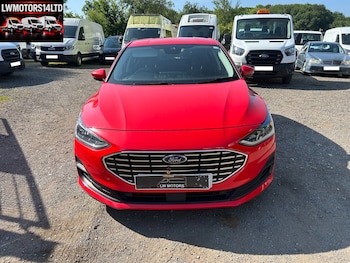Used Ford Focus 2023 for sale - 79173630: Photo