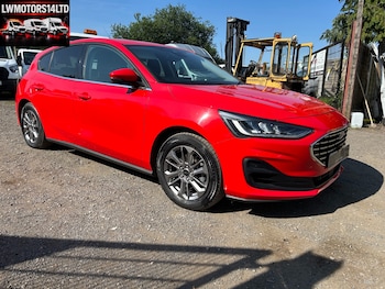 Used Ford Focus 2023 for sale - 79173630: Photo