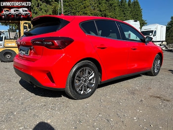 Used Ford Focus 2023 for sale - 79173630: Photo