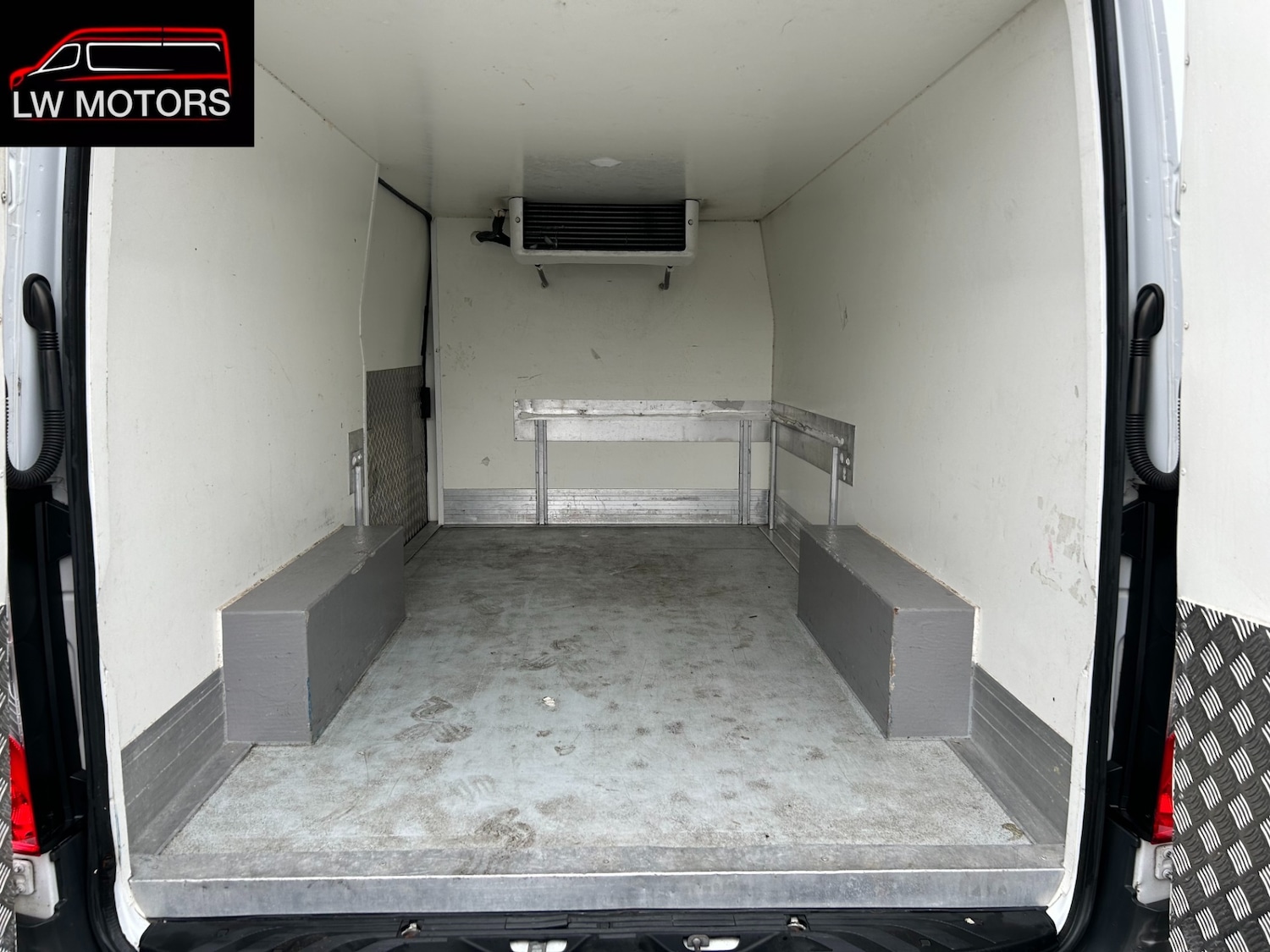 Used Mercedes-Benz Sprinter 2020 for sale - 76130311: Photo 10