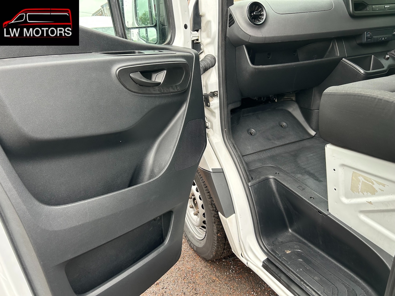 Used Mercedes-Benz Sprinter 2020 for sale - 76130311: Photo 12