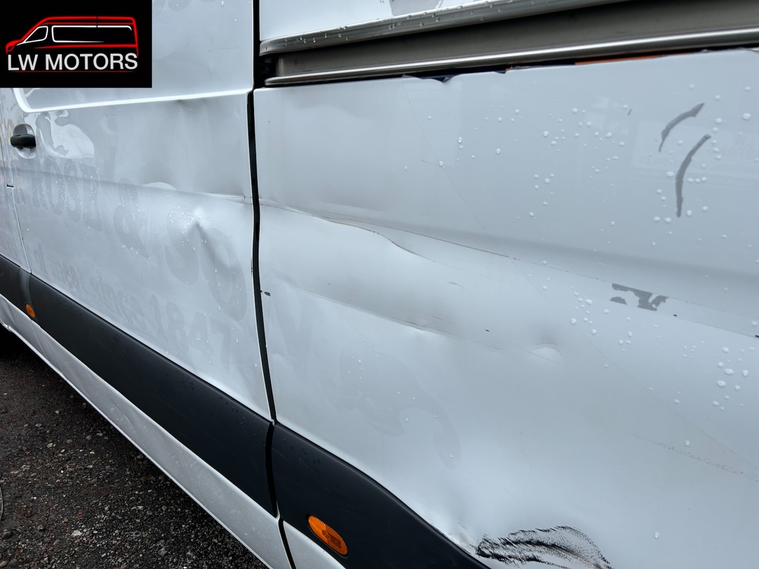 Used Mercedes-Benz Sprinter 2020 for sale - 76130311: Photo 14