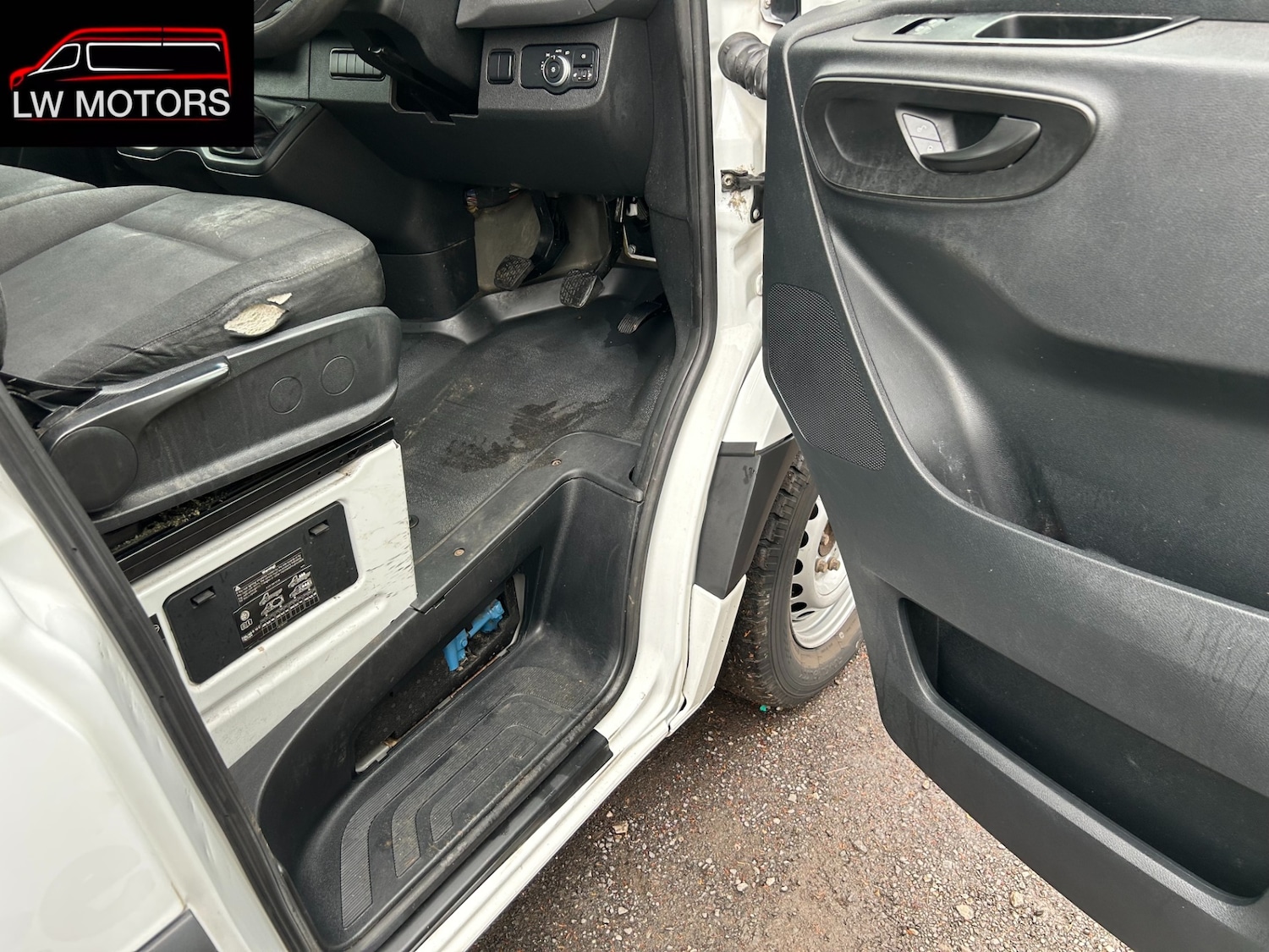 Used Mercedes-Benz Sprinter 2020 for sale - 76130311: Photo 15