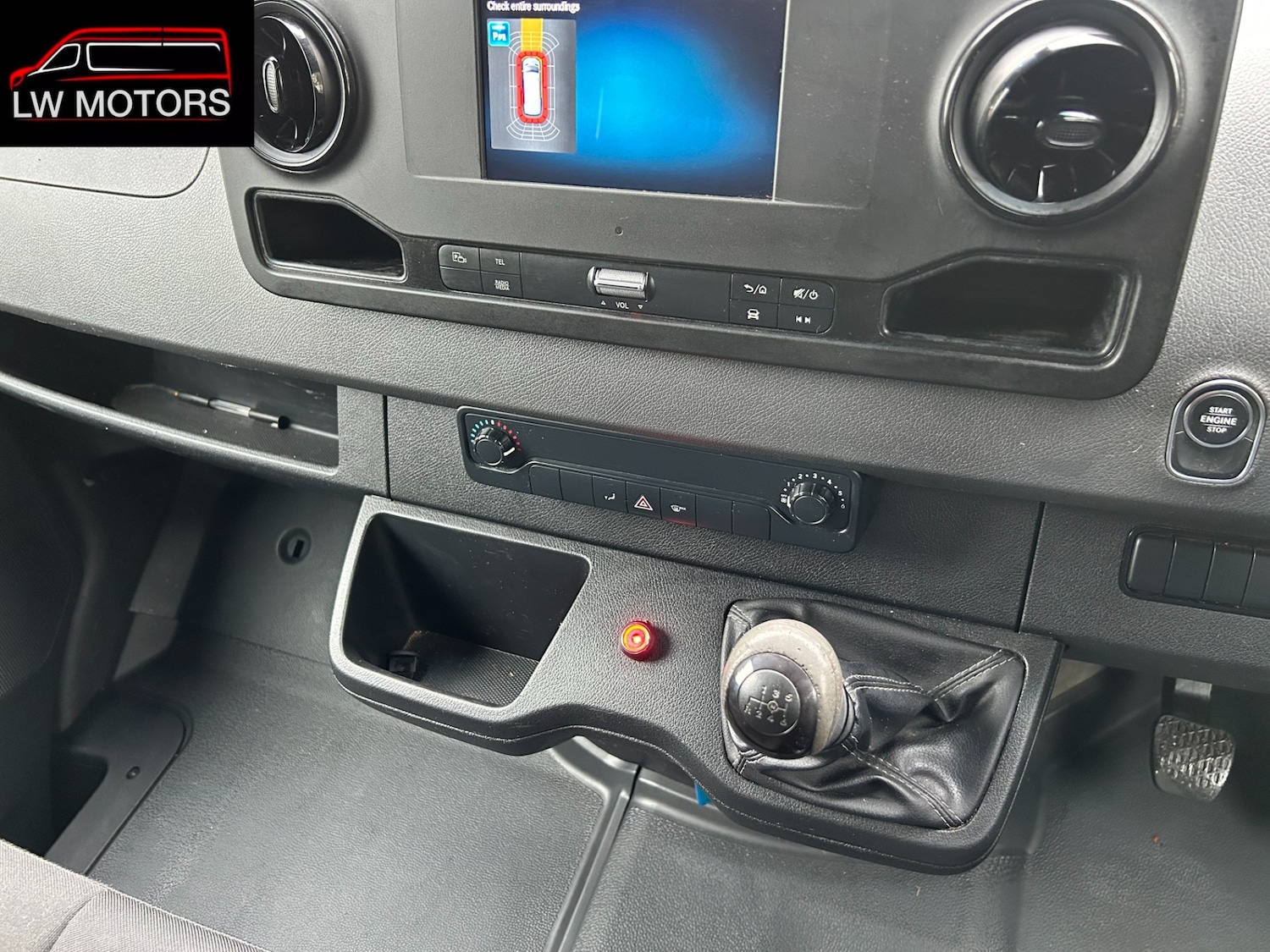 Used Mercedes-Benz Sprinter 2020 for sale - 76130311: Photo 16