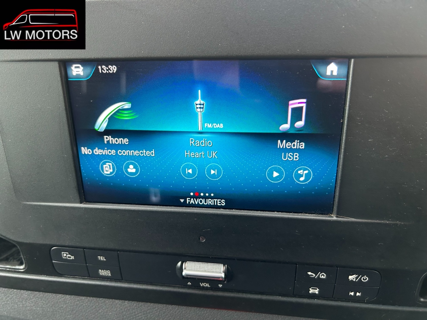 Used Mercedes-Benz Sprinter 2020 for sale - 76130311: Photo 18