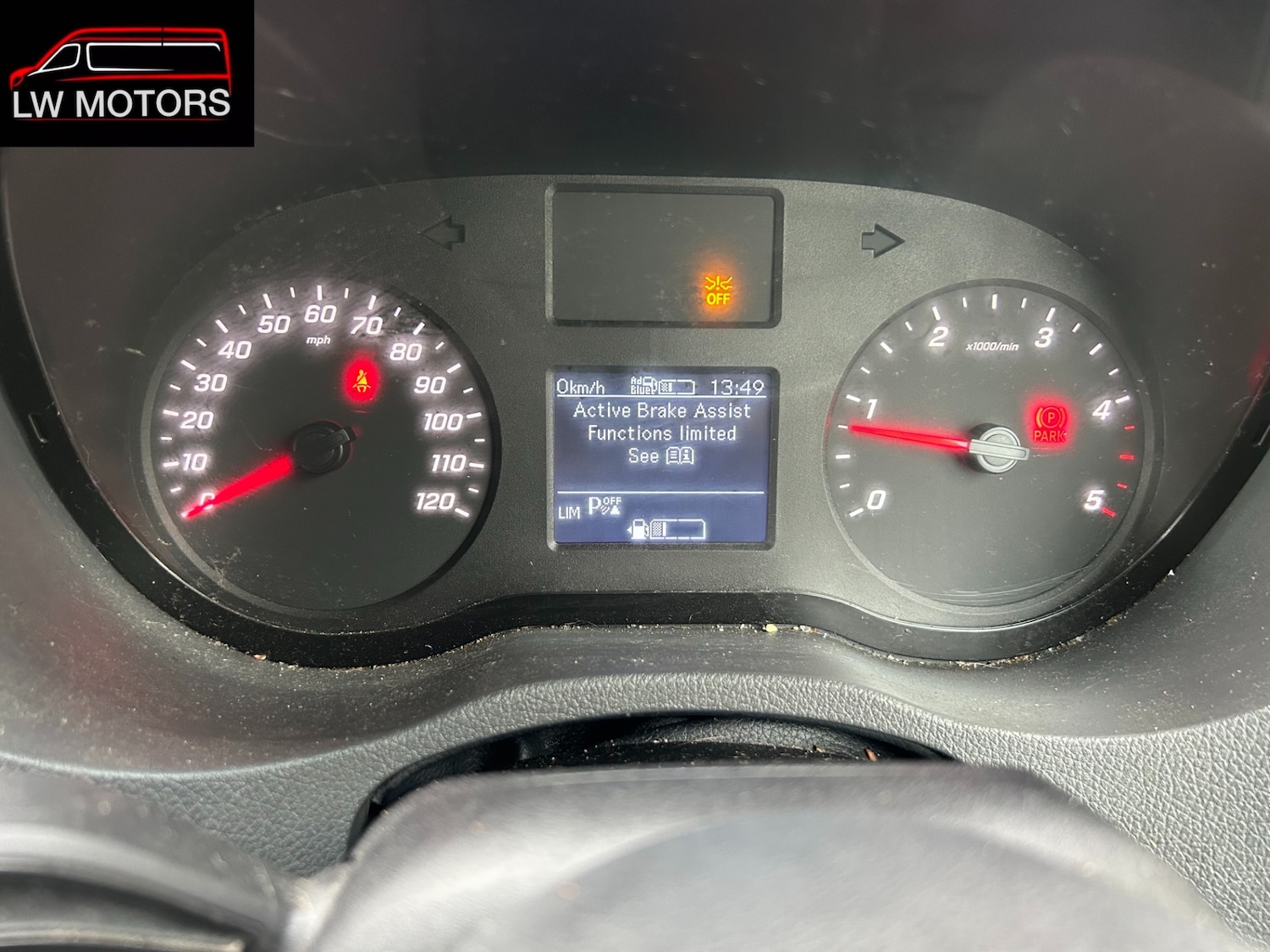 Used Mercedes-Benz Sprinter 2020 for sale - 76130311: Photo 21