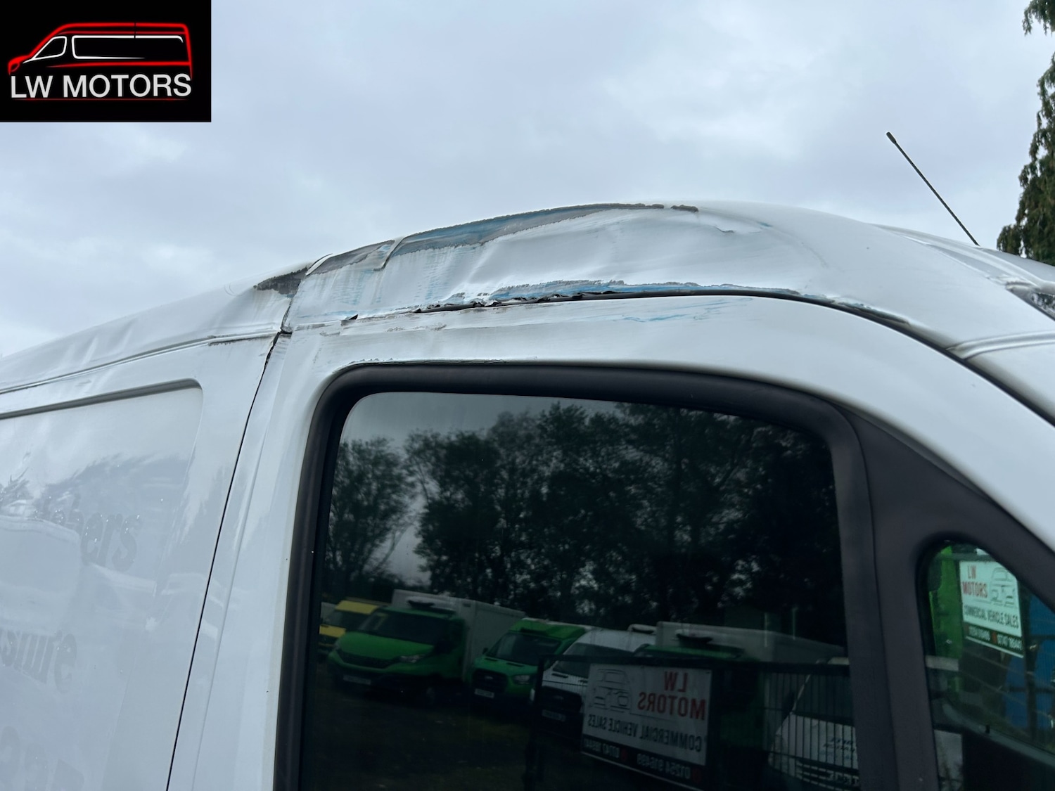 Used Mercedes-Benz Sprinter 2020 for sale - 76130311: Photo 5