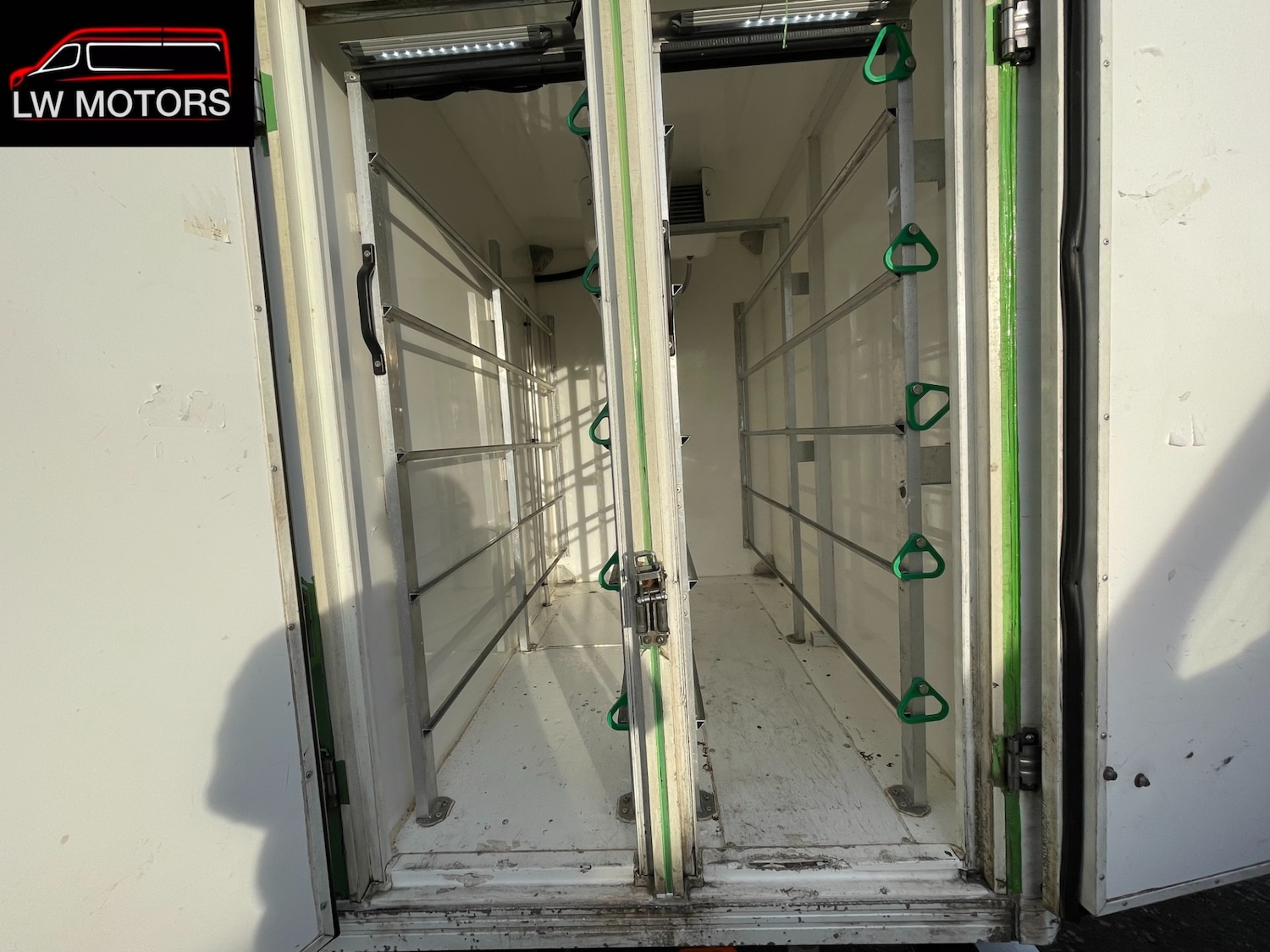Vehicle 13