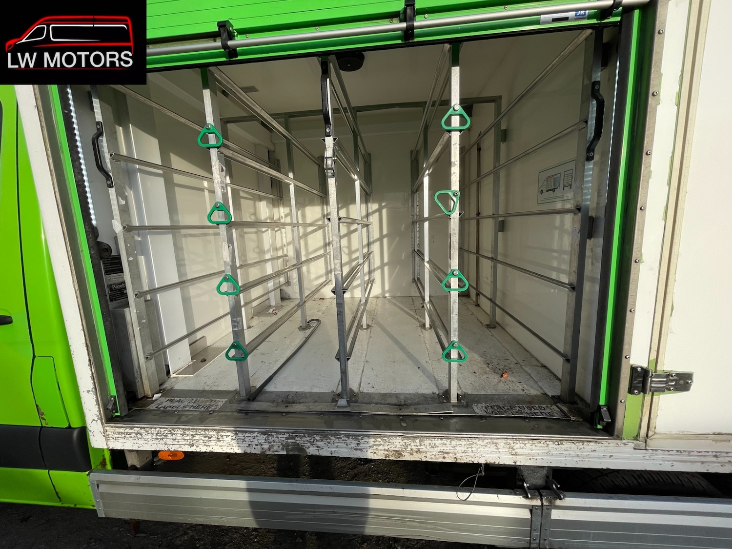 Vehicle 9