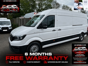 Used MAN TGE 2019 for sale - 78522181: Photo