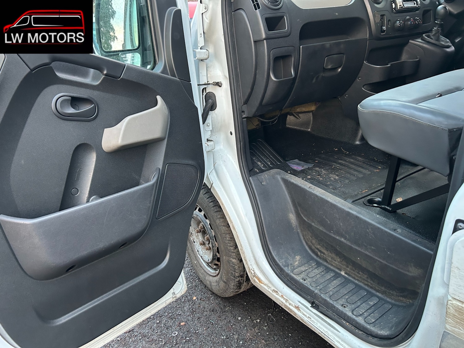 Used Vauxhall Movano 2015 for sale - 76907876: Photo 10