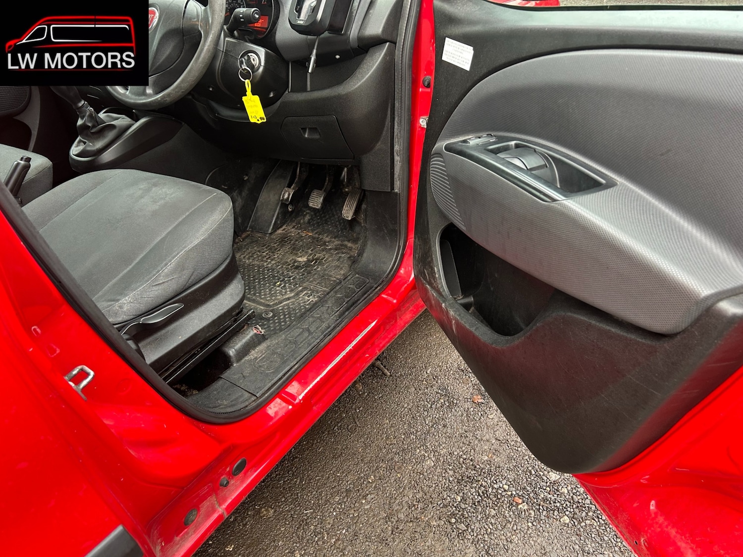 Used Fiat Doblo 2013 for sale - 76506206: Photo 10