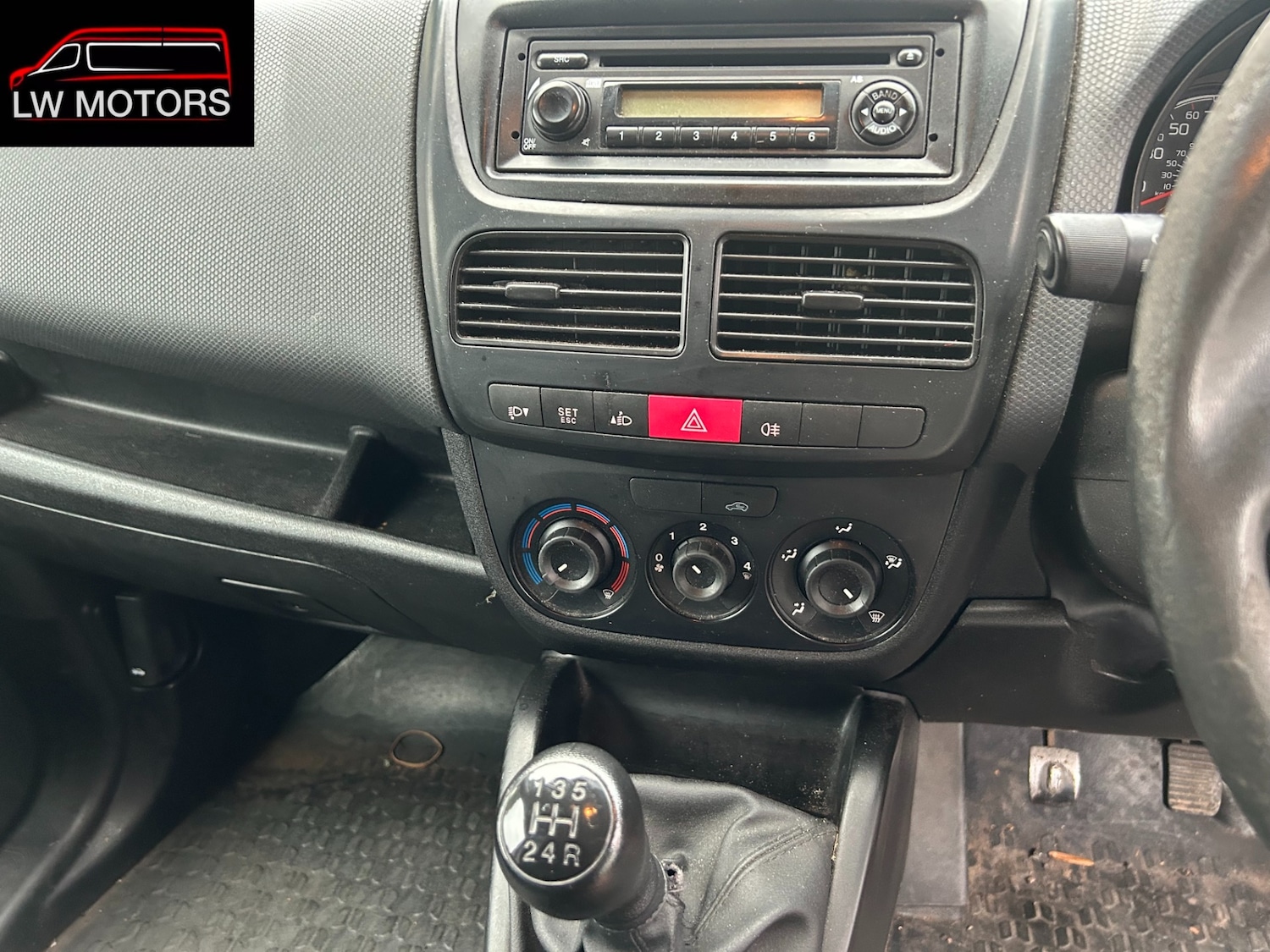 Used Fiat Doblo 2013 for sale - 76506206: Photo 11