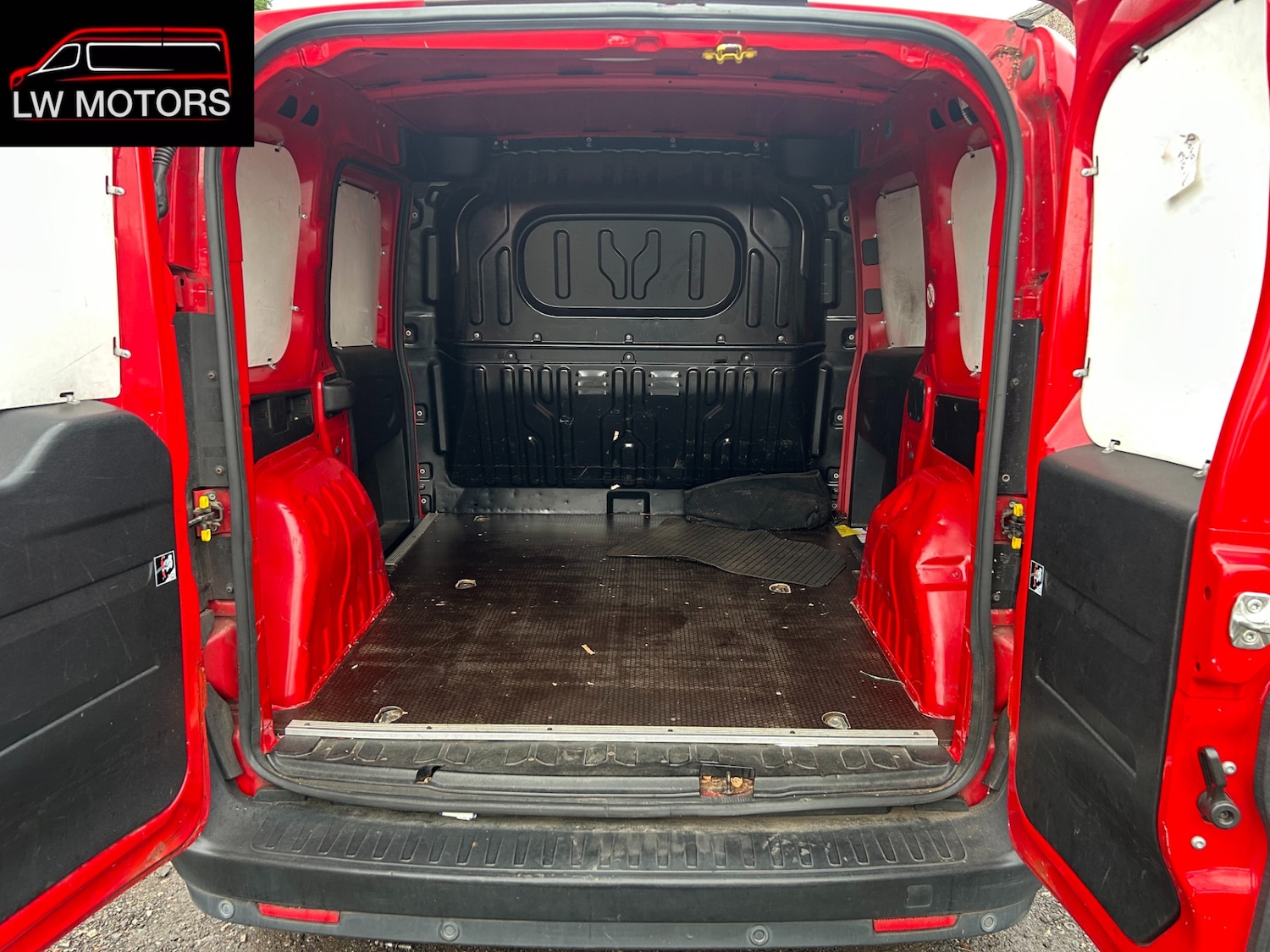 Used Fiat Doblo 2013 for sale - 76506206: Photo 7