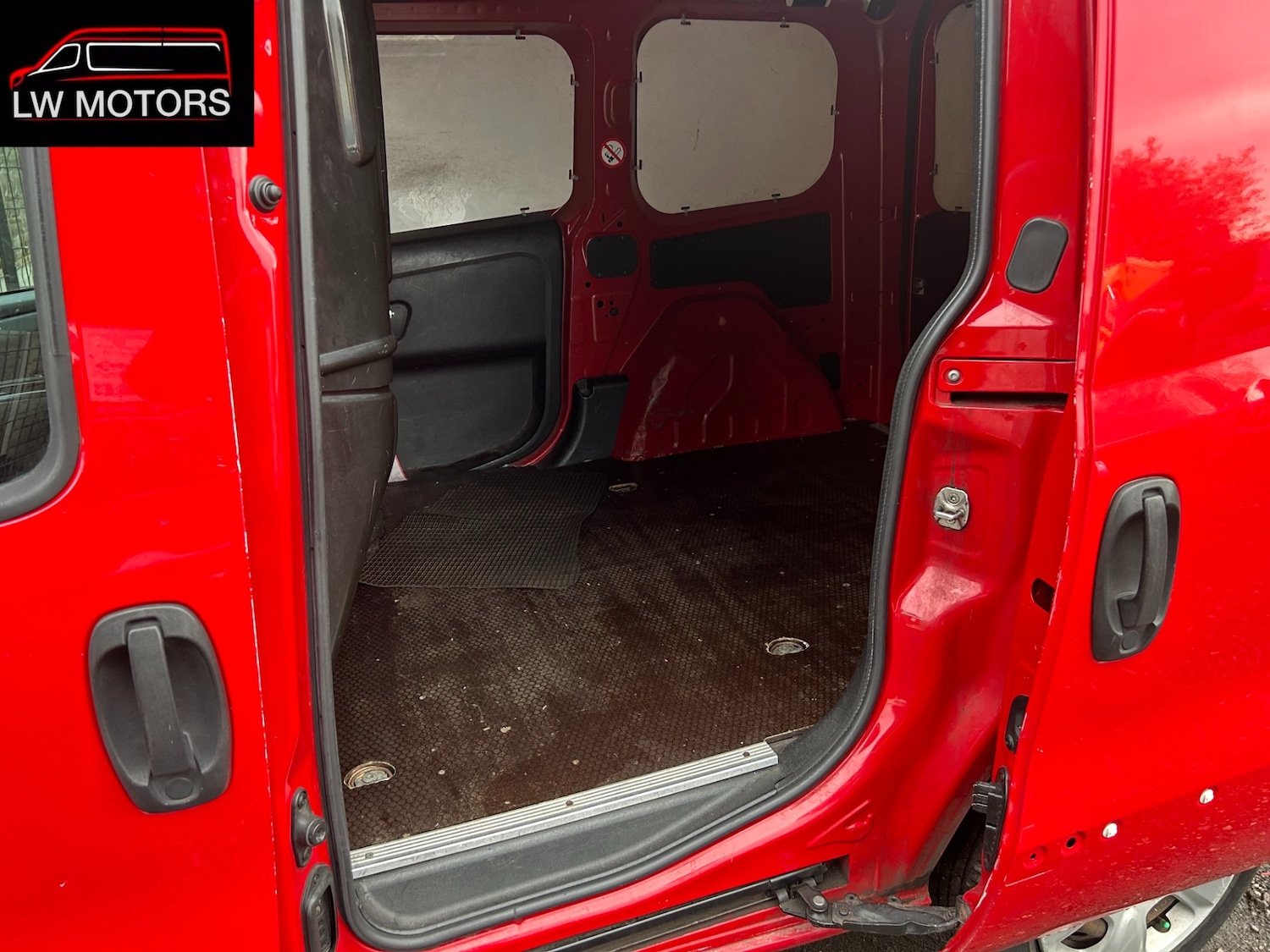 Used Fiat Doblo 2013 for sale - 76506206: Photo 8