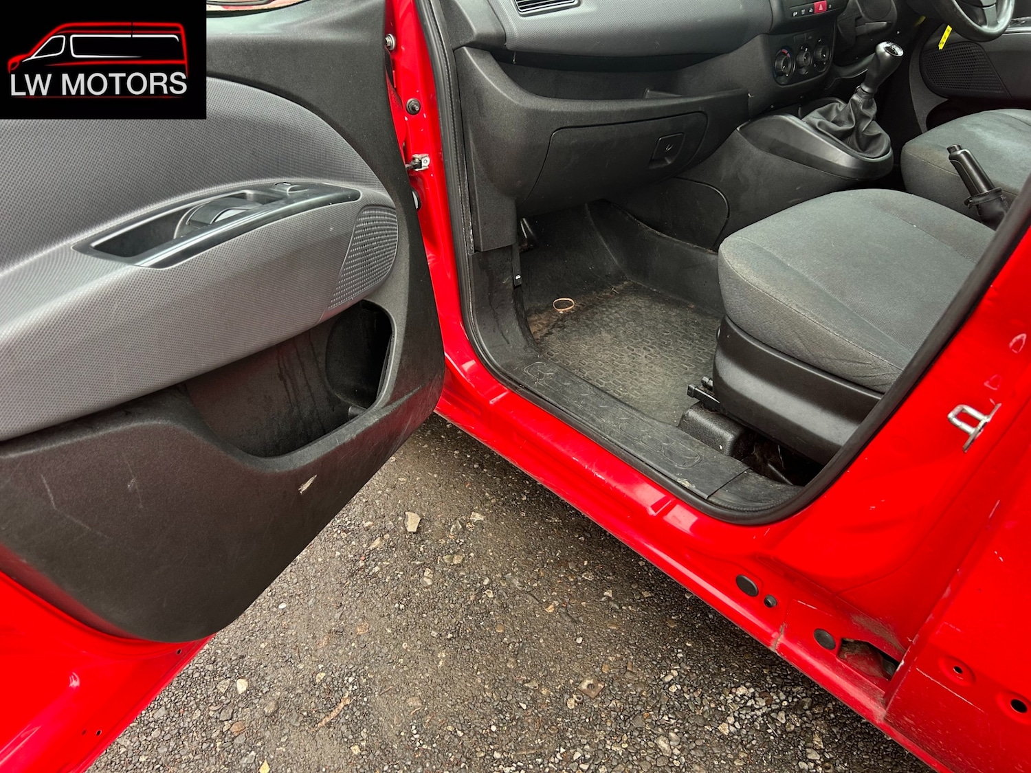 Used Fiat Doblo 2013 for sale - 76506206: Photo 9