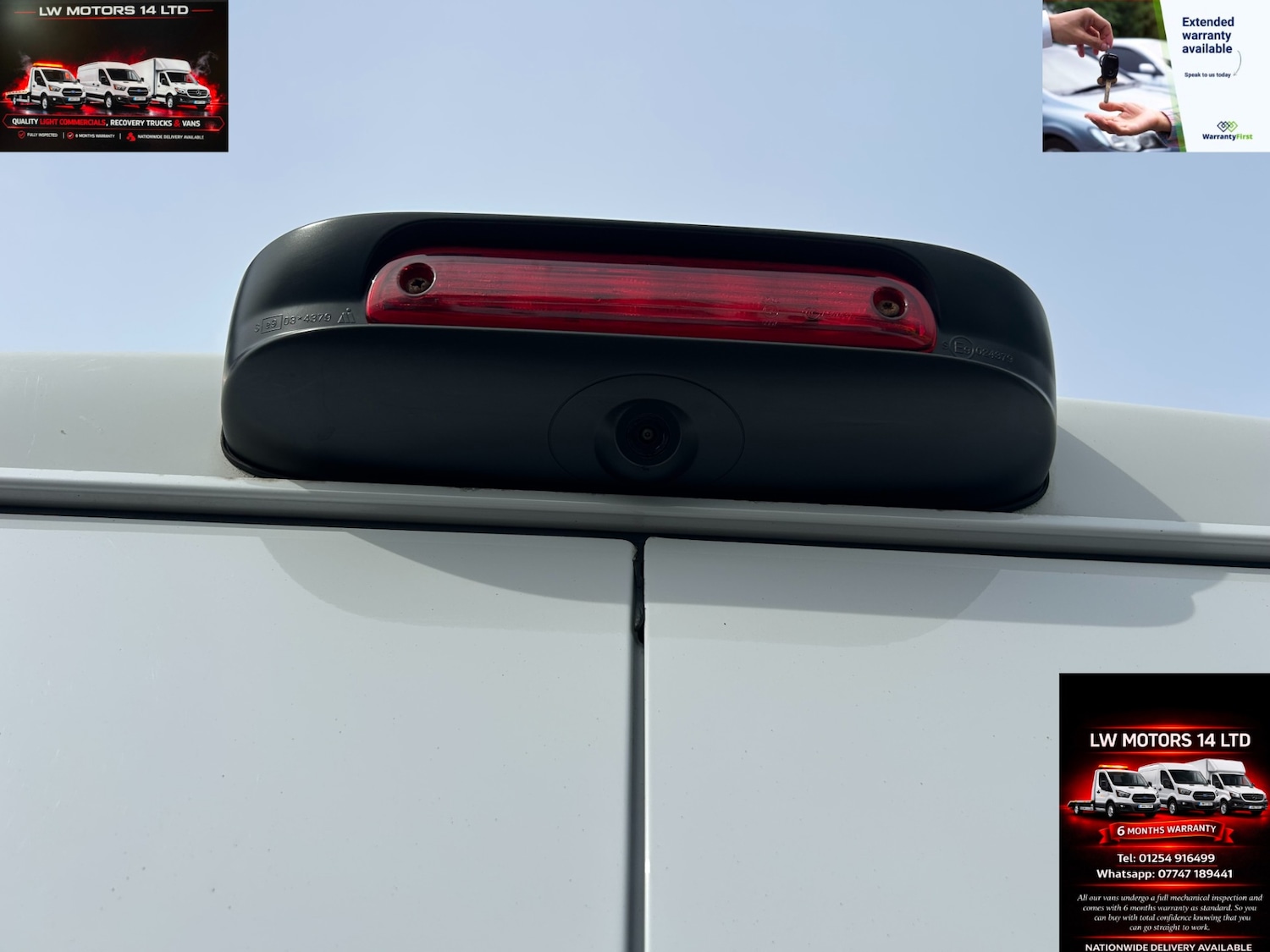 Used Citroen Relay 2021 for sale - 78109044: Photo 10