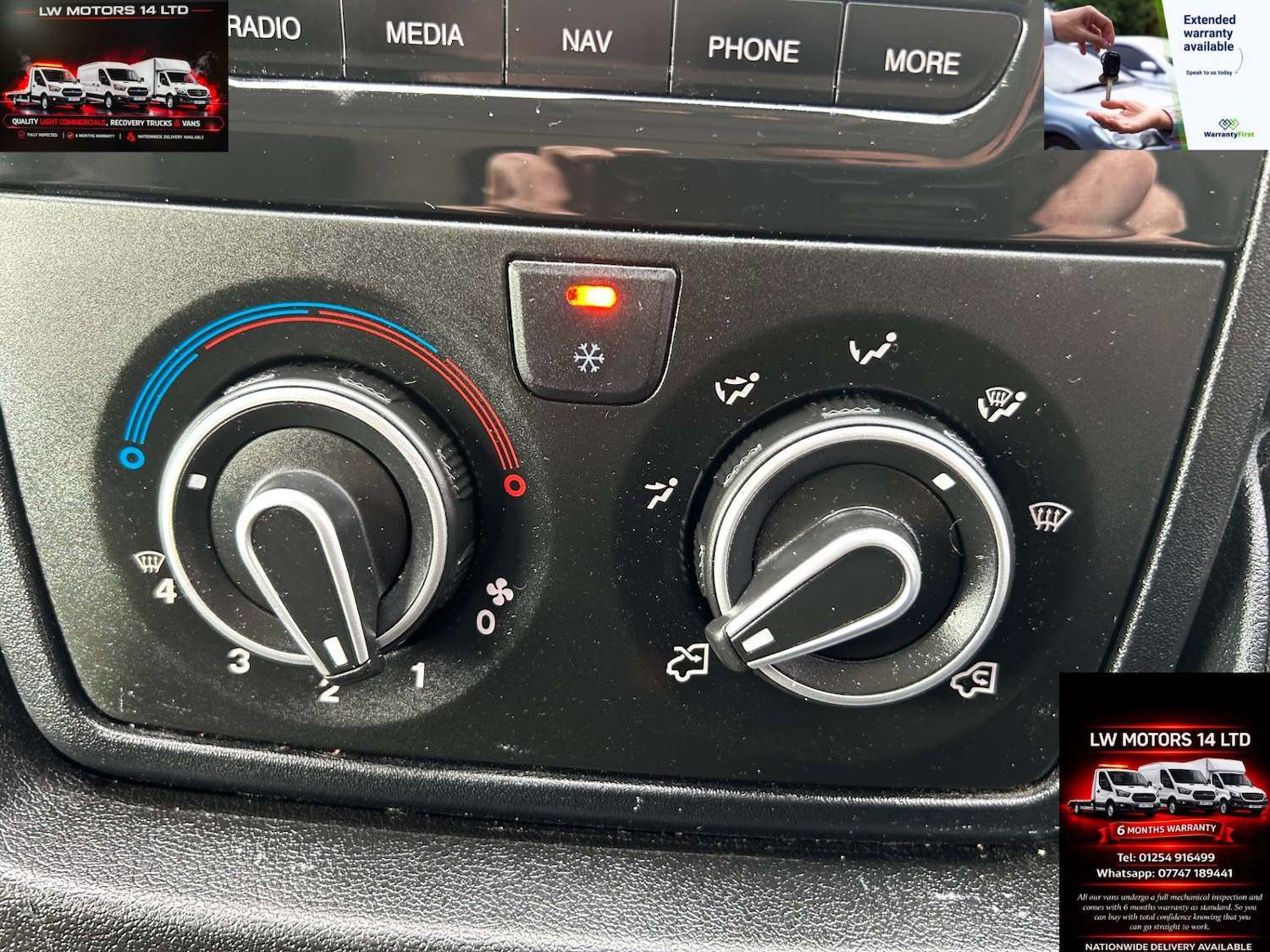 Used Citroen Relay 2021 for sale - 78109044: Photo 16