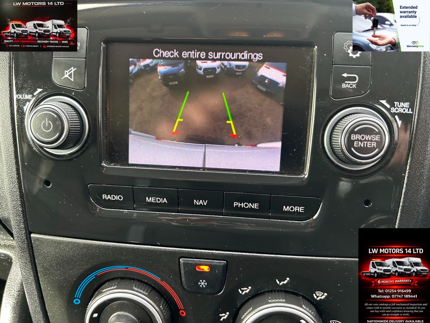 Used Citroen Relay 2021 for sale - 78109044: Photo 17