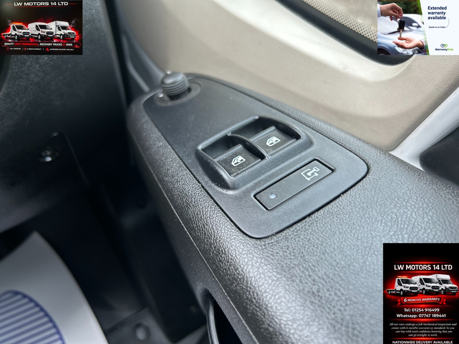 Used Citroen Relay 2021 for sale - 78109044: Photo 19