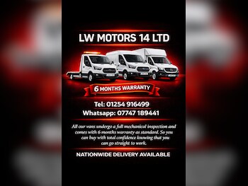 Used Citroen Relay 2021 for sale - 78109044: Photo