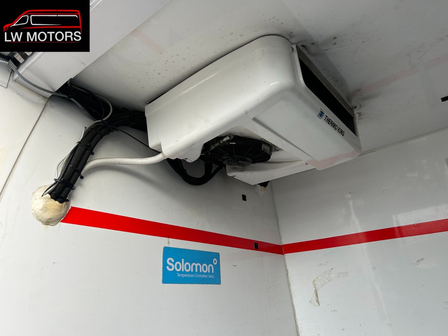 Used Mercedes-Benz Sprinter 2020 for sale - 76919409: Photo 10